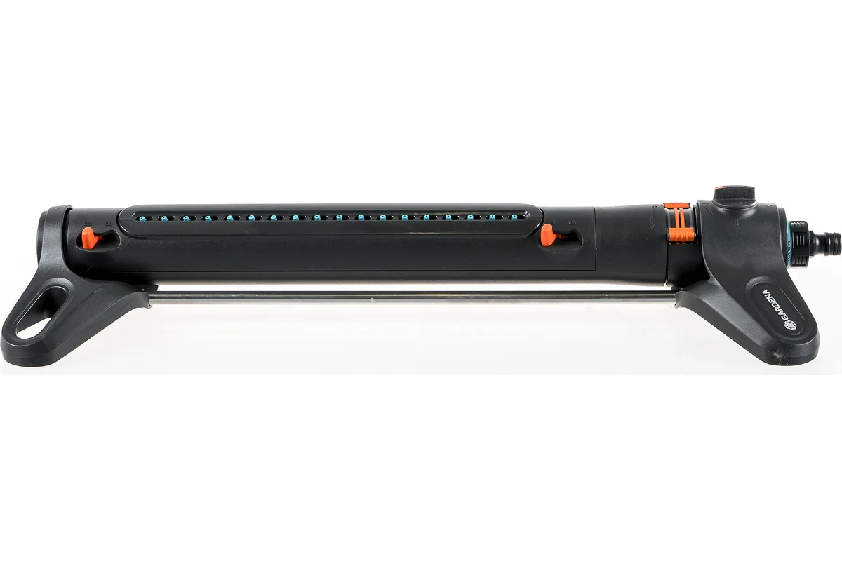 Осциллирующий дождеватель Gardena AquaZoom L 18714-20.000.00