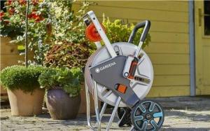Тележка для шланга GARDENA CleverRoll L Easy 18550-20.000.00_1