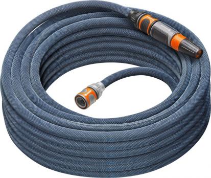 Шланг для полива GARDENA Liano™ Xtreme 20 м с комплектом 18470-20.000.00
