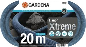 Шланг для полива GARDENA Liano™ Xtreme 20m, 3/4" 18480-20.000.00_1