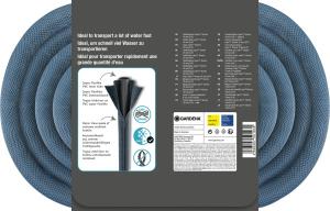 Шланг для полива GARDENA Liano™ Xtreme 30m, 3/4" 18484-20.000.00_1