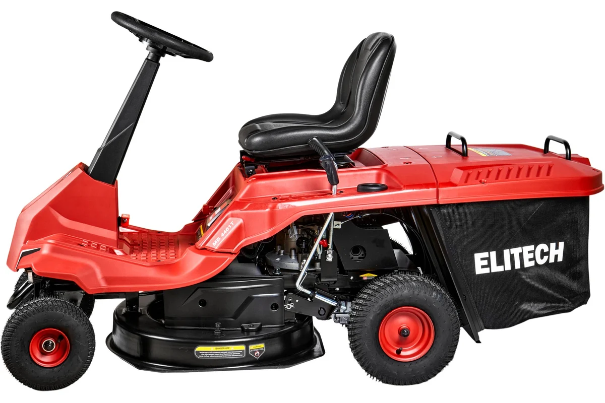 Газонокосилка бензиновая Elitech МБ 4461Т (E1610.001.00) 205395_1