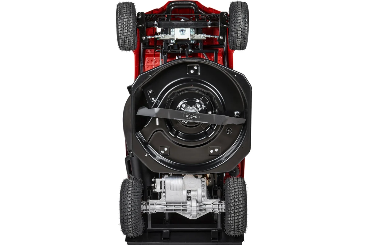 Газонокосилка бензиновая Elitech МБ 4461Т (E1610.001.00) 205395_3