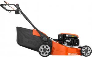 Газонокосилка бензиновая Husqvarna LC 353VE 9705417-01_1