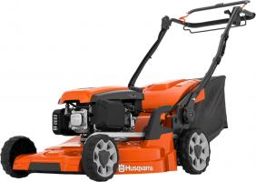 Газонокосилка бензиновая Husqvarna LC 353VE 9705417-01_2