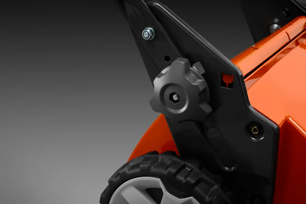 Газонокосилка бензиновая Husqvarna LC 353VE 9705417-01_8