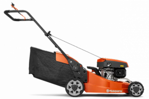Газонокосилка бензиновая Husqvarna LC 247НS 9705411-01_2