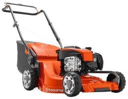 Газонокосилка бензиновая Husqvarna LC 247НS 9705411-01_0