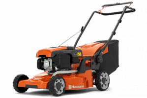 Газонокосилка бензиновая Husqvarna LC 247НS 9705411-01_1