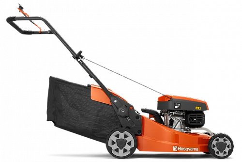 Газонокосилка бензиновая Husqvarna LC 247НS 9705411-01