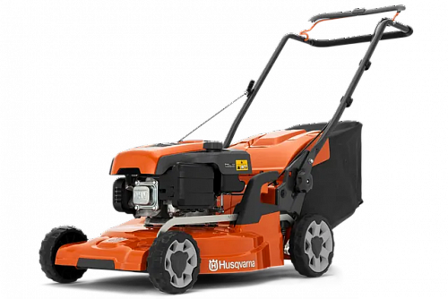 Газонокосилка бензиновая Husqvarna LC 247НS 9705411-01