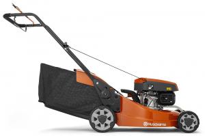Газонокосилка бензиновая Husqvarna LC 247 S (9705412-01)_2