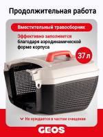 Газонокосилка электрическая GEOS Comfort 38 E 212856_9