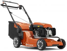 Газонокосилка Husqvarna LC 347V бензиновая самоходная9705413-01_1