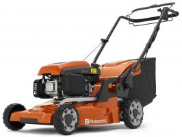 Газонокосилка Husqvarna LC 347V бензиновая самоходная9705413-01_3