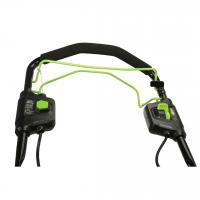 Газонокосилка самоходная аккумуляторная Greenworks GC82LM51SP2K2,82V,бесщ,1* АКБ 5Ач и ЗУ 2515907UB_5