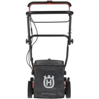 Газонокосилка Husqvarna LC 140SP бензиновая самоходная 9704882-01_5