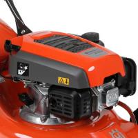 Газонокосилка Husqvarna LC 140SP бензиновая самоходная 9704882-01_2