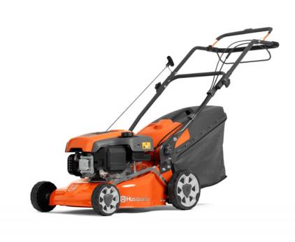 Газонокосилка Husqvarna LC 140SP бензиновая самоходная 9704882-01