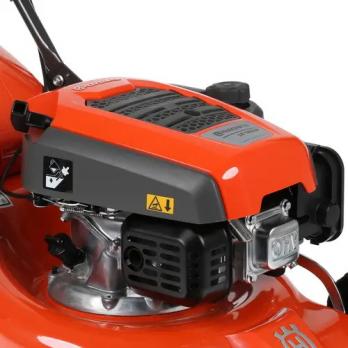 Газонокосилка Husqvarna LC 140SP бензиновая самоходная 9704882-01