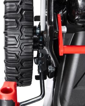 Газонокосилка бензиновая ELITECH GL 2346 CS (Е1601.026.00)