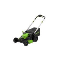 Газонокосилка аккумуляторная GREENWORKS 2519107 60V, без АКБ и ЗУ_12
