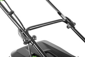 Газонокосилка аккумуляторная Greenworks G40LM49DB, TwinForce, 40V, 49 см, без АКБ и ЗУ 2500207_4