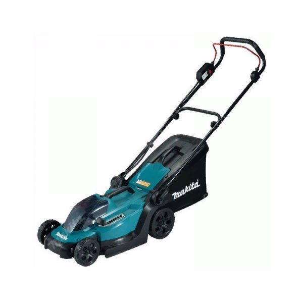 Аккумуляторная газонокосилка Makita DLM330Z