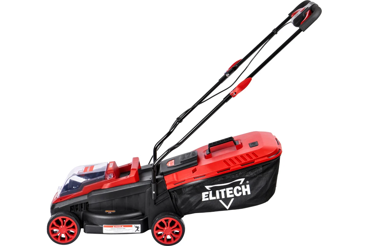 Газонокосилка аккумуляторная ELITECH ГА 2032 БТК (Е1601.028.01)_1