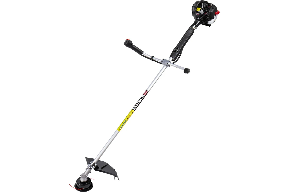 Триммер бензиновый  ELITECH HD BG 2511CU (E1602.012.00)