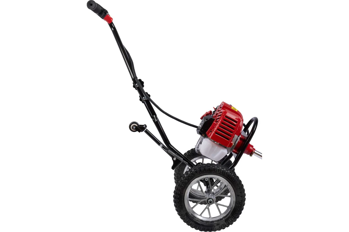 Триммер бензиновый  ELITECH ТБ 522К  (E1602.023.00)_6