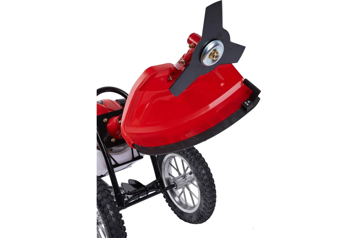Триммер бензиновый  ELITECH ТБ 522К  (E1602.023.00)_7
