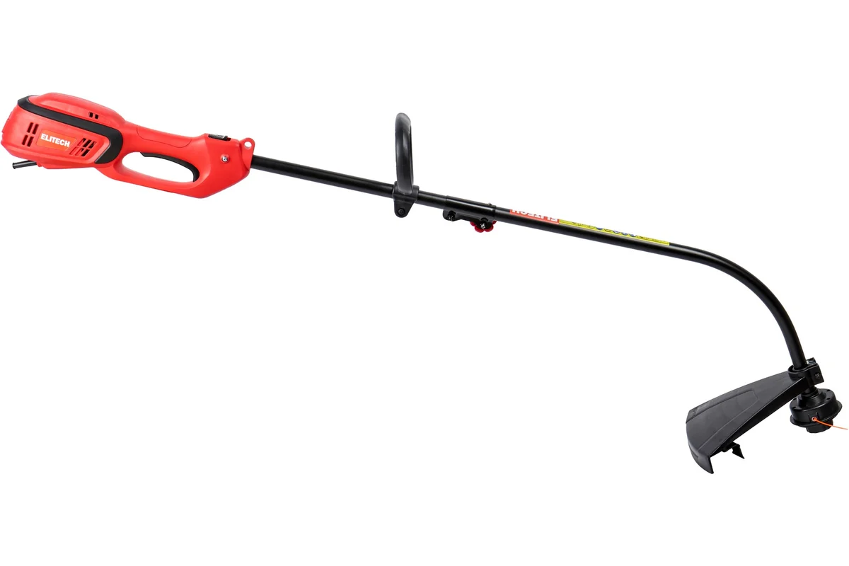 Триммер электрический  ELITECH ТЭ 1238В  (E1602.024.00)