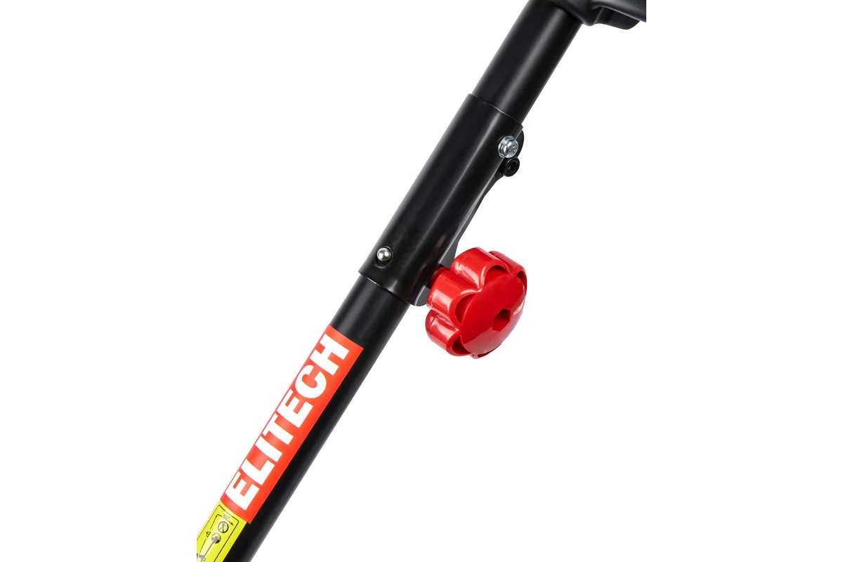 Триммер электрический  ELITECH ТЭ 1238В  (E1602.024.00)