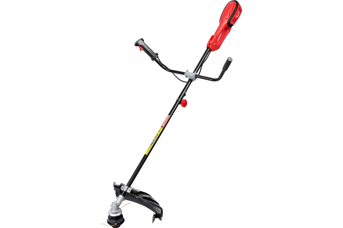 Триммер электрический  ELITECH ТЭ 1240В  (E1602.025.00)_1