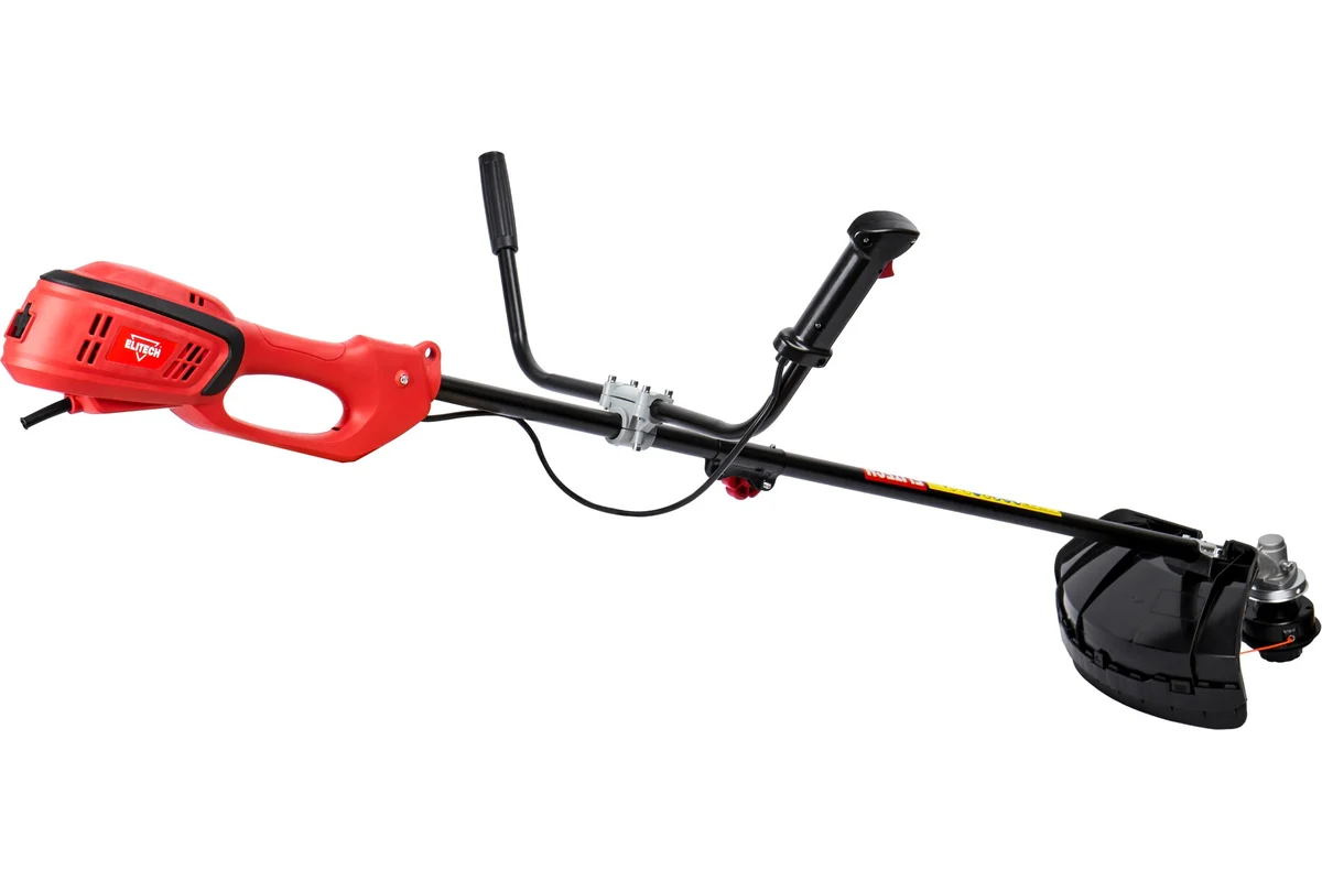Триммер электрический  ELITECH ТЭ 1240В  (E1602.025.00)