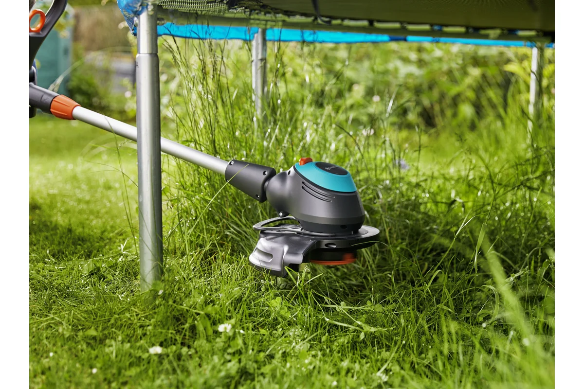 Электрический триммер Gardena EasyCut 450/25 09870-20.000.00_5