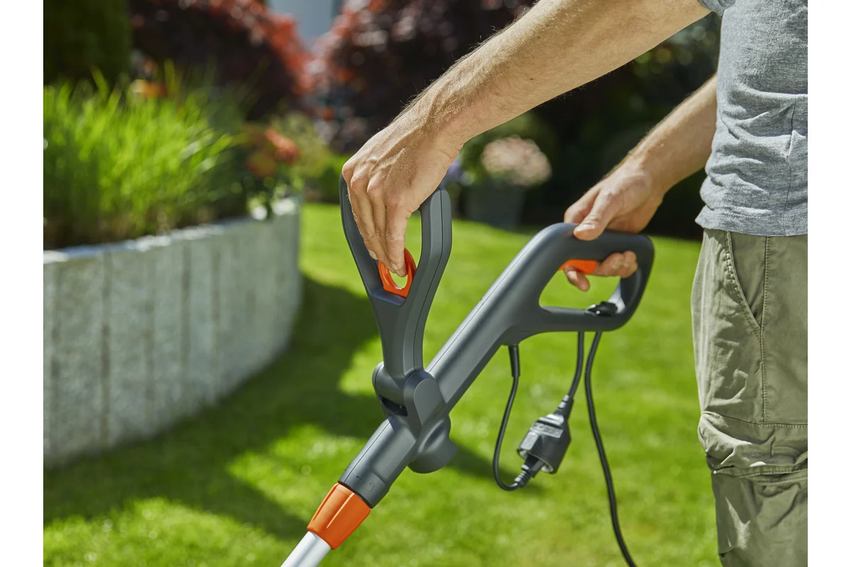 Электрический триммер Gardena EasyCut 450/25 09870-20.000.00