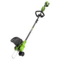 Триммер аккумуляторный Greenworks GD24LT331,24V, 33см, без АКБ и ЗУ 2113407_4