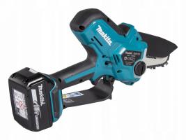 Аккумуляторная цепная пила сучкорез Makita DUC101SF_1