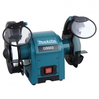 Точило Makita GB602