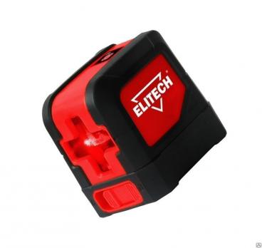 Лазерный уровень ELITECH ЛН 3