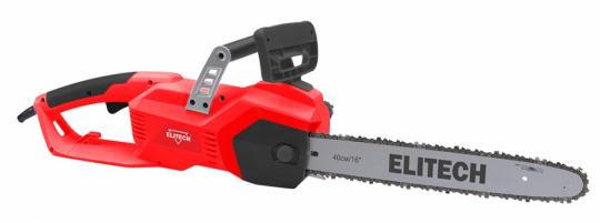 Электропила ELITECH ЭП 2200/16
