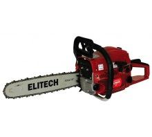 Бензопила Elitech БП 45/18