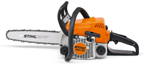 Бензопила Stihl MS170