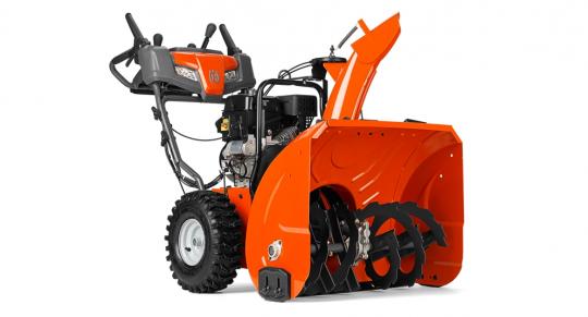 Снегоуборщик Husqvarna ST 227P 9704690-01