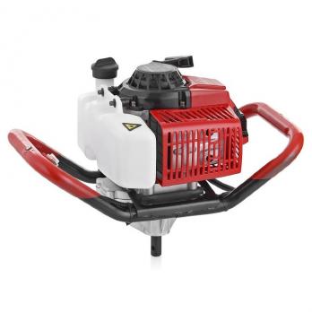 Мотобур Elitech БМ 70В