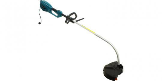 Триммер электрический Makita UR3501