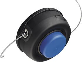 Триммерная головка Husqvarna T35 М10L 5784463-01
